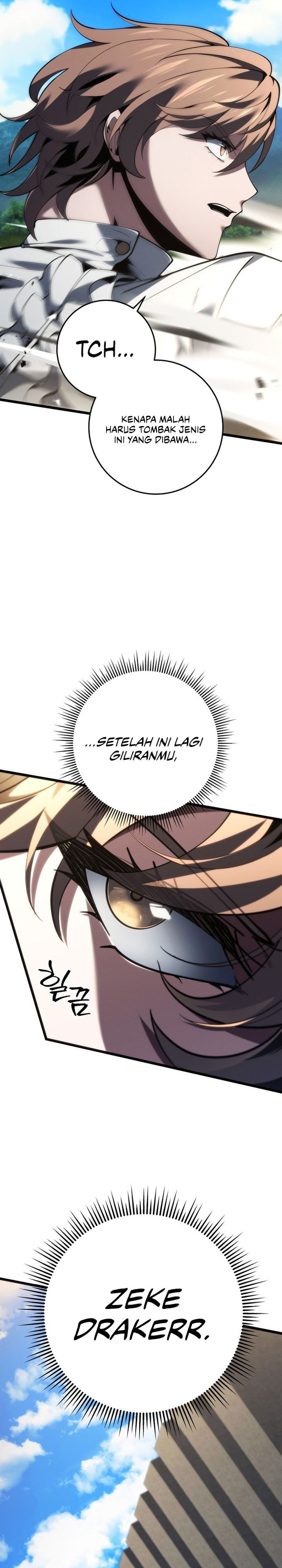 Baca A Dragonslayer's Peerless Regression - Chapter 87 halaman 27