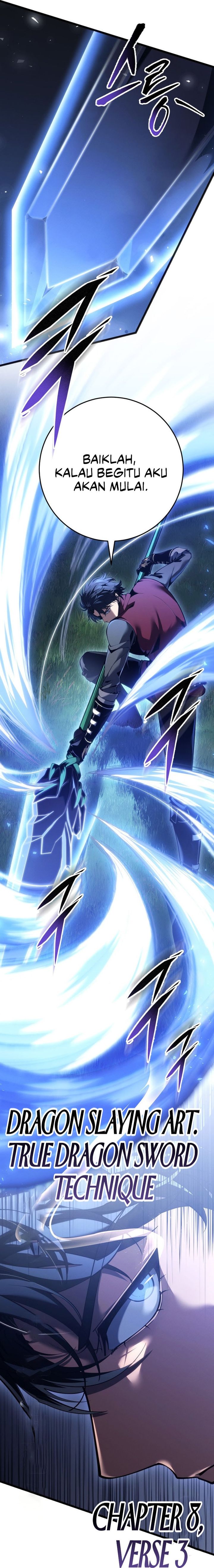 Baca A Dragonslayer's Peerless Regression - Chapter 87 halaman 30