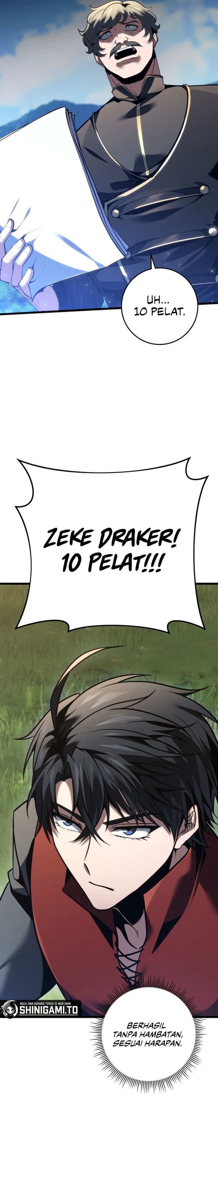 Baca A Dragonslayer's Peerless Regression - Chapter 87 halaman 34