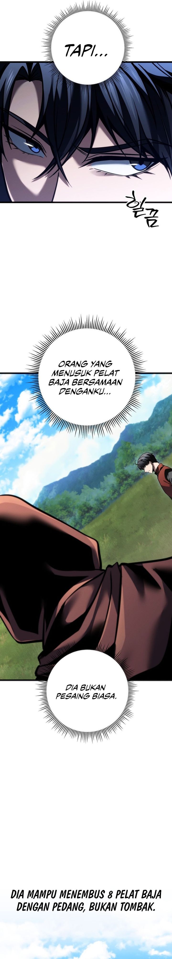 Baca A Dragonslayer's Peerless Regression - Chapter 87 halaman 35
