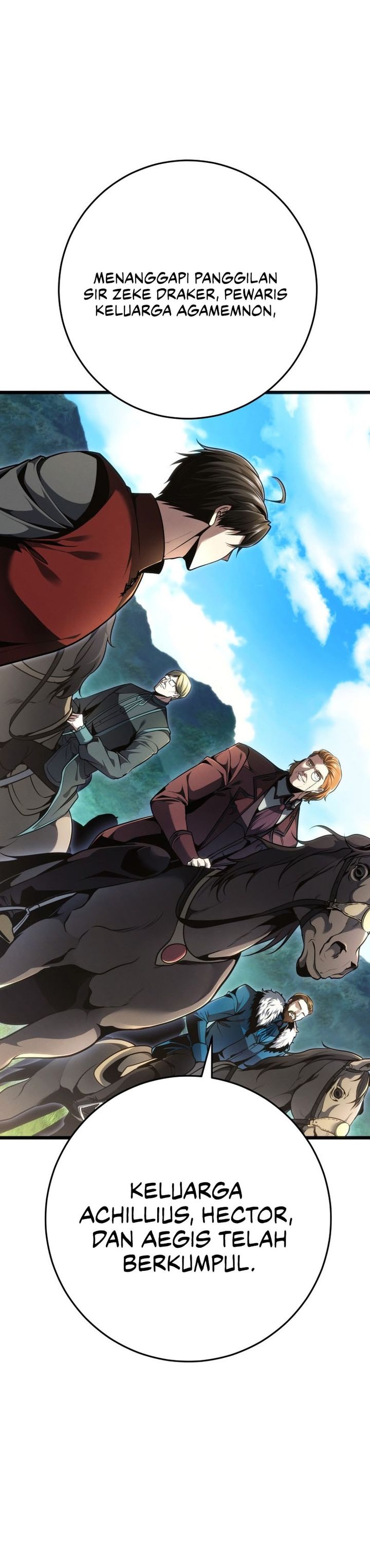 Baca A Dragonslayer's Peerless Regression - Chapter 87 halaman 9