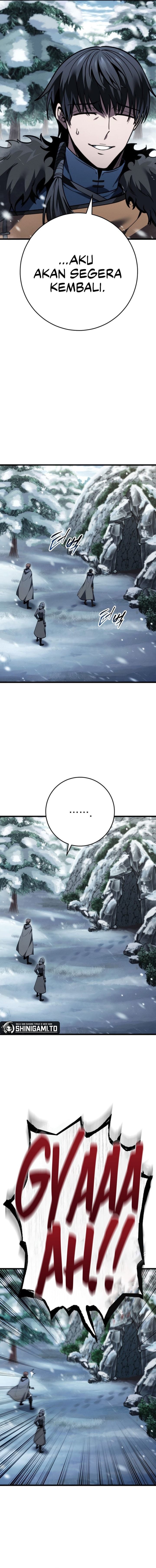 Baca A Dragonslayer's Peerless Regression - Chapter 88 halaman 11