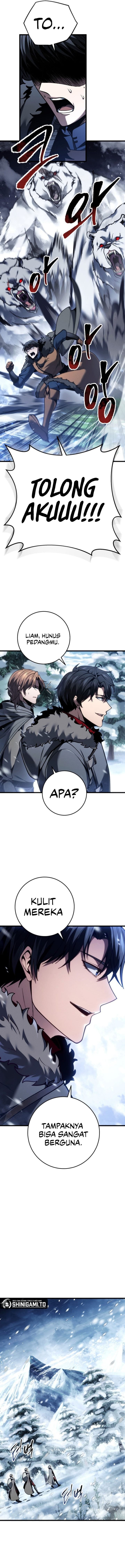 Baca A Dragonslayer's Peerless Regression - Chapter 88 halaman 12