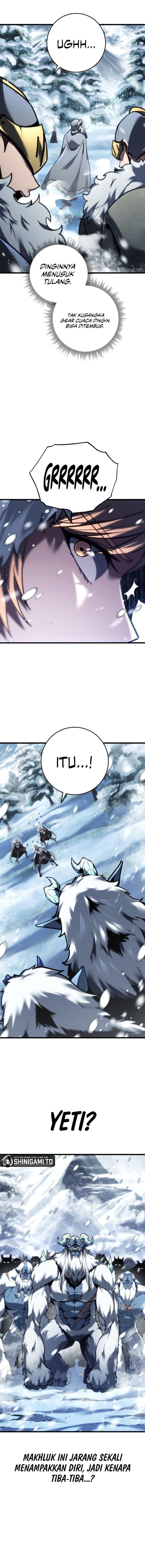 Baca A Dragonslayer's Peerless Regression - Chapter 88 halaman 13