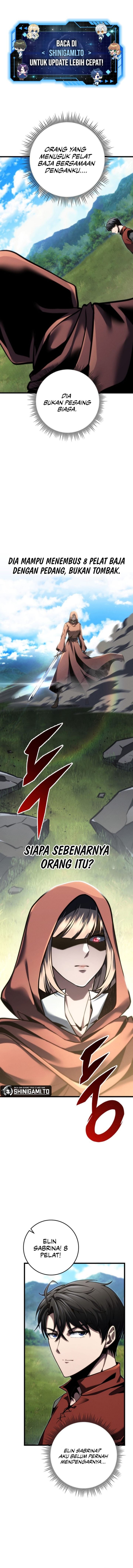 Baca A Dragonslayer's Peerless Regression - Chapter 88 halaman 2
