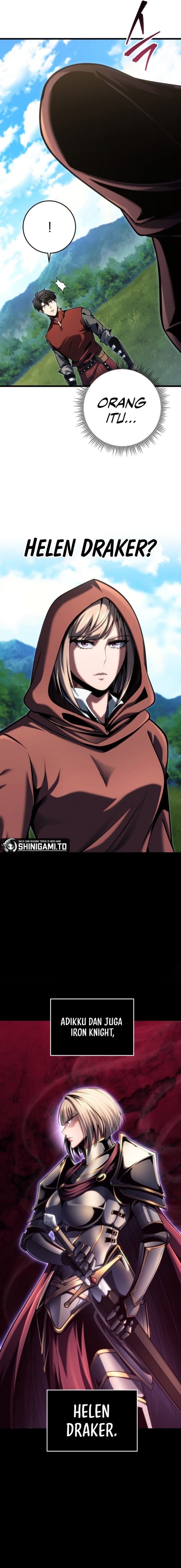 Baca A Dragonslayer's Peerless Regression - Chapter 88 halaman 3