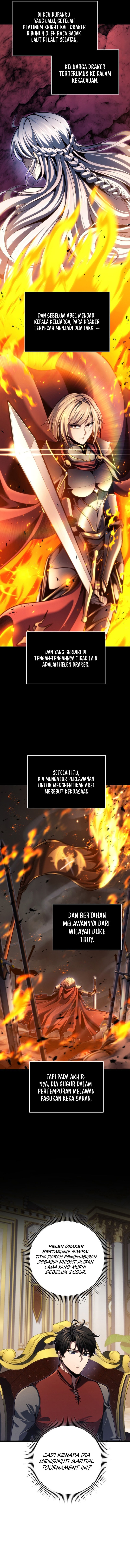 Baca A Dragonslayer's Peerless Regression - Chapter 88 halaman 4
