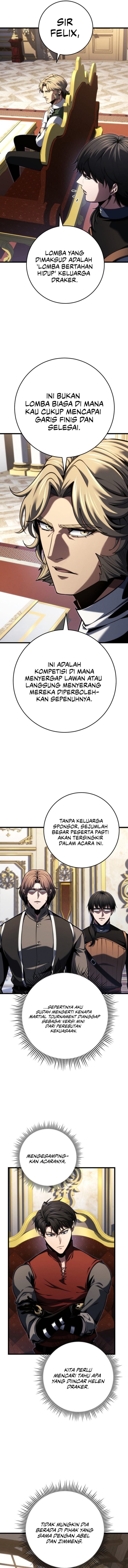 Baca A Dragonslayer's Peerless Regression - Chapter 88 halaman 6