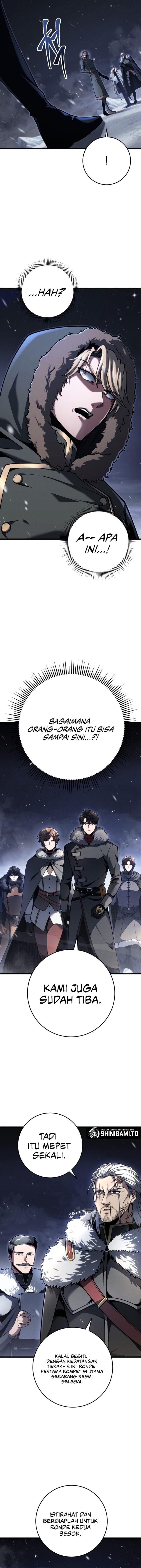 Baca A Dragonslayer's Peerless Regression - Chapter 89 halaman 11