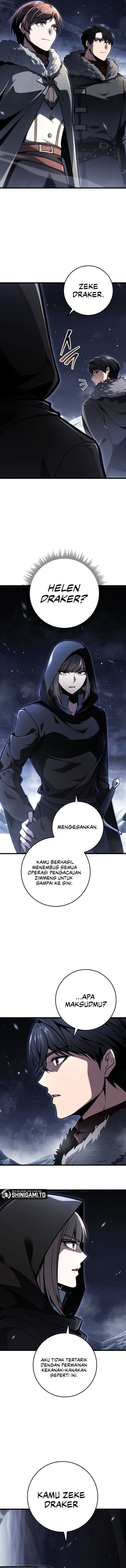 Baca A Dragonslayer's Peerless Regression - Chapter 89 halaman 12