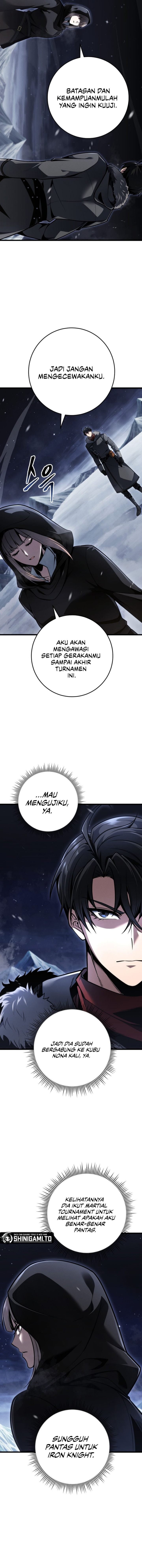 Baca A Dragonslayer's Peerless Regression - Chapter 89 halaman 13