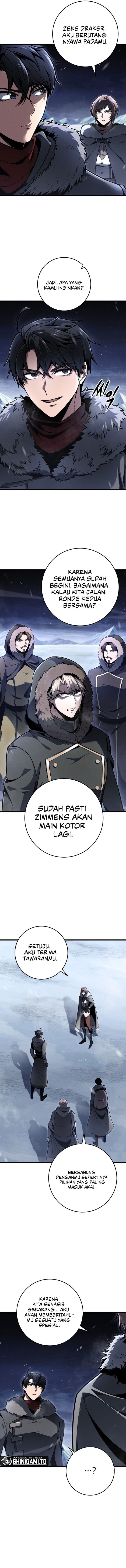 Baca A Dragonslayer's Peerless Regression - Chapter 89 halaman 14