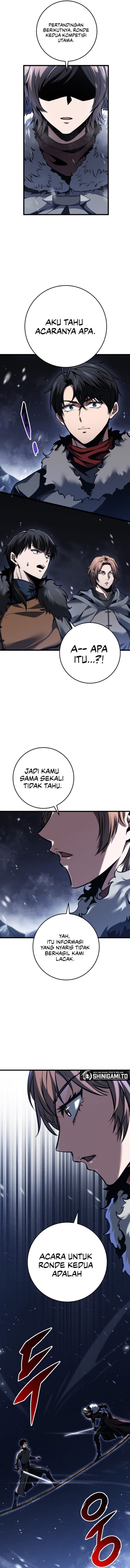 Baca A Dragonslayer's Peerless Regression - Chapter 89 halaman 15