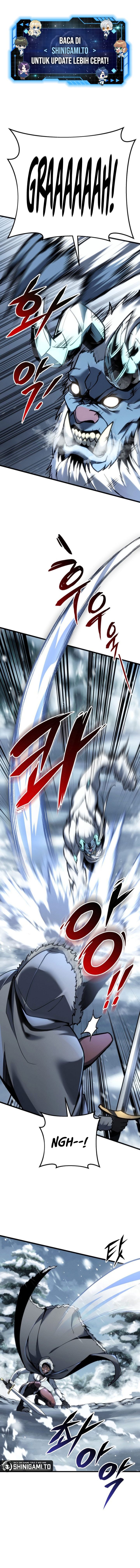 Baca A Dragonslayer's Peerless Regression - Chapter 89 halaman 2