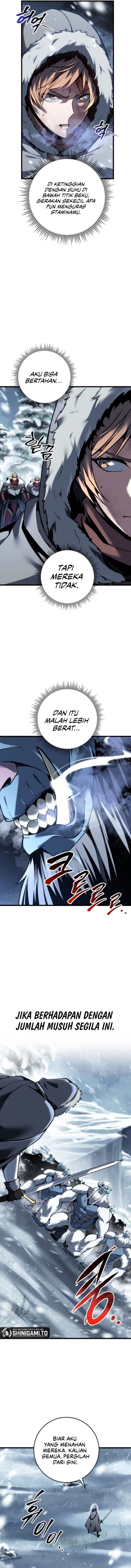 Baca A Dragonslayer's Peerless Regression - Chapter 89 halaman 3