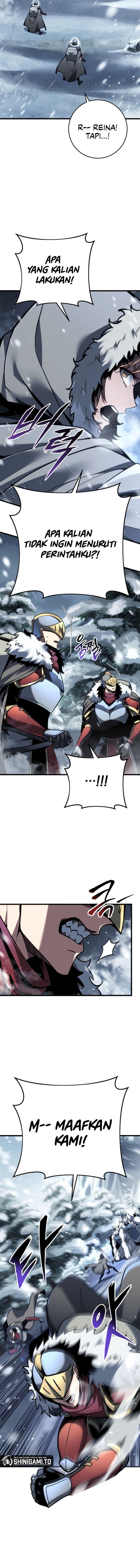 Baca A Dragonslayer's Peerless Regression - Chapter 89 halaman 4