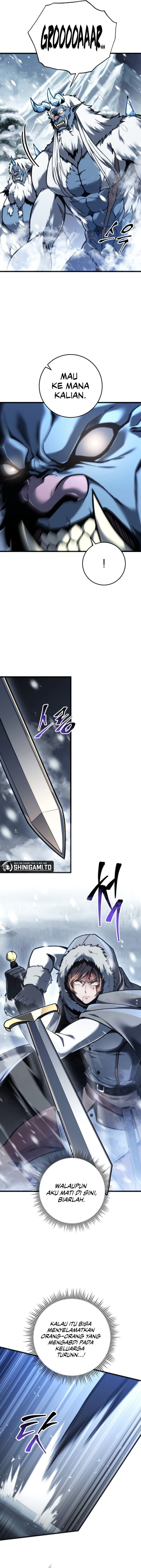 Baca A Dragonslayer's Peerless Regression - Chapter 89 halaman 5