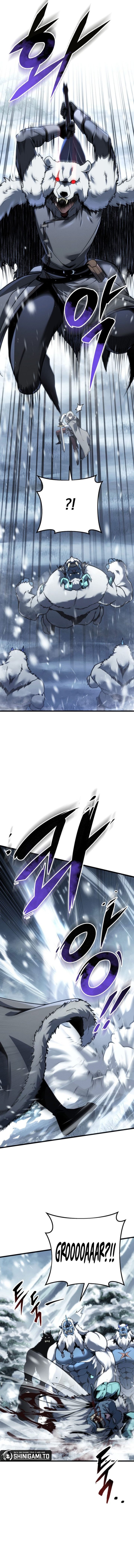 Baca A Dragonslayer's Peerless Regression - Chapter 89 halaman 6
