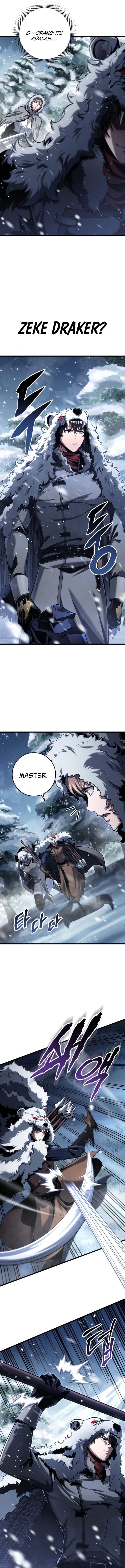 Baca A Dragonslayer's Peerless Regression - Chapter 89 halaman 7