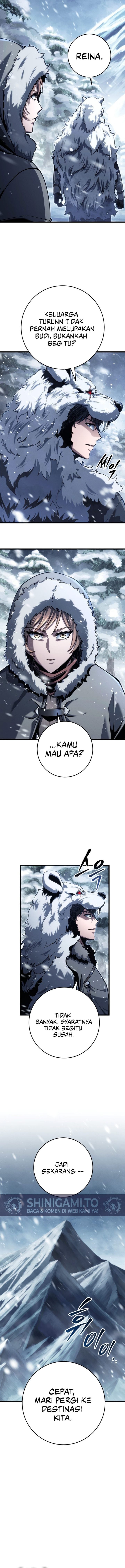 Baca A Dragonslayer's Peerless Regression - Chapter 89 halaman 9