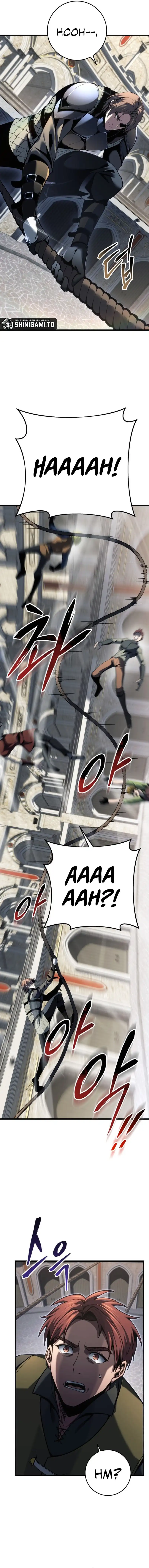 Baca A Dragonslayer's Peerless Regression - Chapter 90 halaman 11