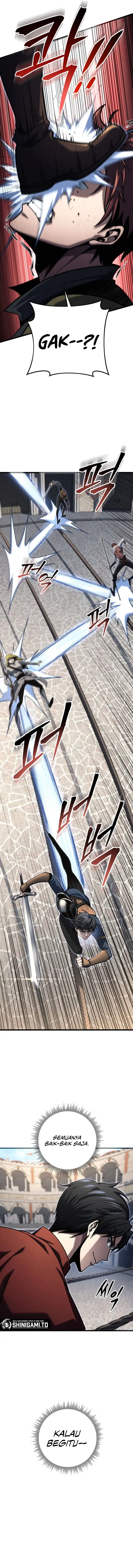 Baca A Dragonslayer's Peerless Regression - Chapter 90 halaman 12