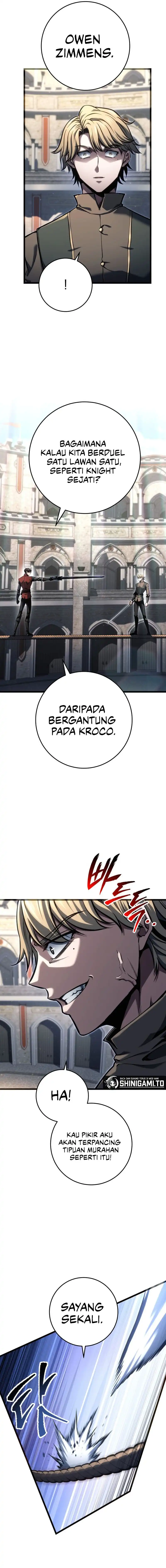 Baca A Dragonslayer's Peerless Regression - Chapter 90 halaman 14