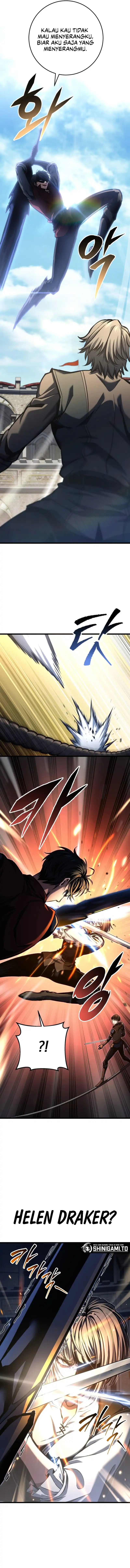 Baca A Dragonslayer's Peerless Regression - Chapter 90 halaman 16