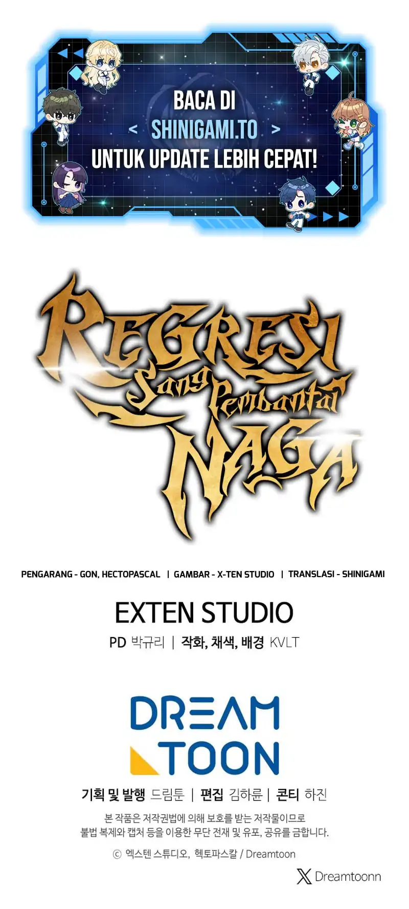 Baca A Dragonslayer's Peerless Regression - Chapter 90 halaman 21