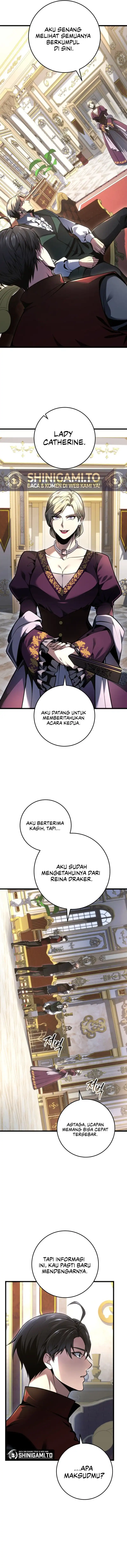 Baca A Dragonslayer's Peerless Regression - Chapter 90 halaman 2