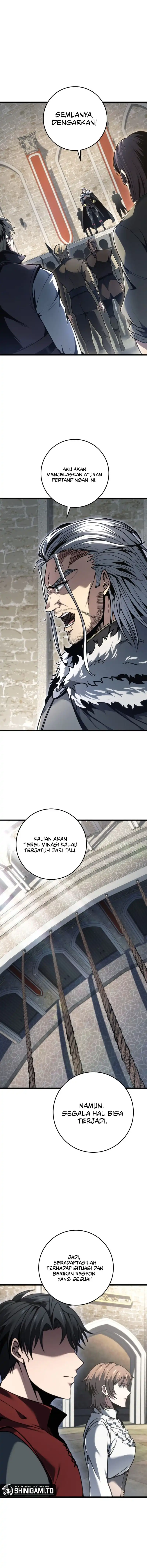 Baca A Dragonslayer's Peerless Regression - Chapter 90 halaman 5