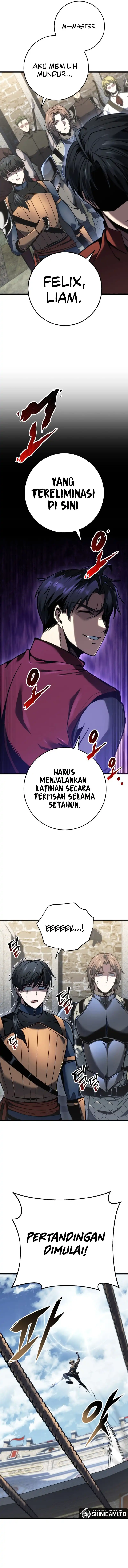Baca A Dragonslayer's Peerless Regression - Chapter 90 halaman 6