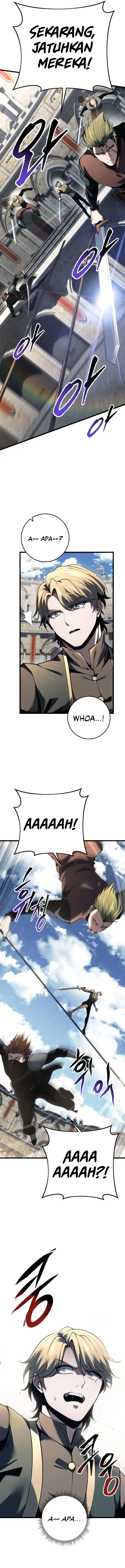 Baca A Dragonslayer's Peerless Regression - Chapter 90 halaman 8