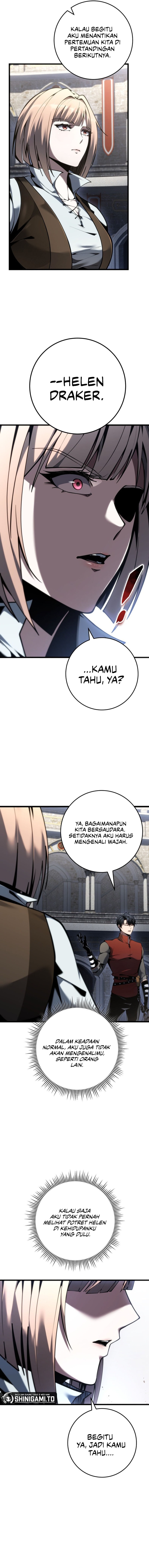 Dragonslayer's Class Regression chapter 91 halaman 5