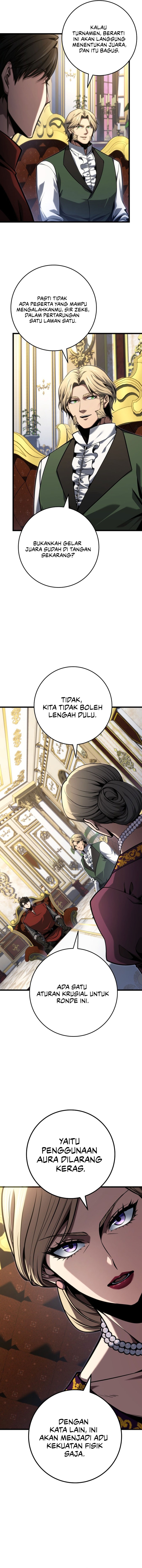Dragonslayer's Class Regression chapter 91 halaman 7