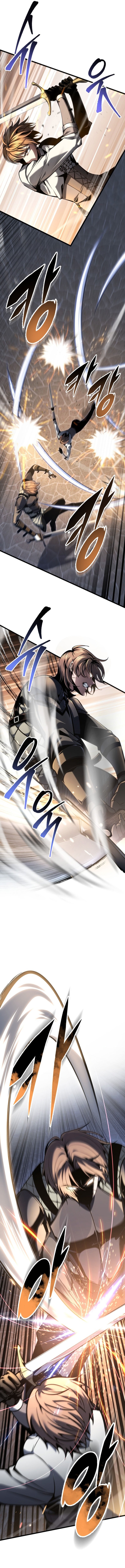 Baca A Dragonslayer's Peerless Regression - Chapter 92 halaman 11