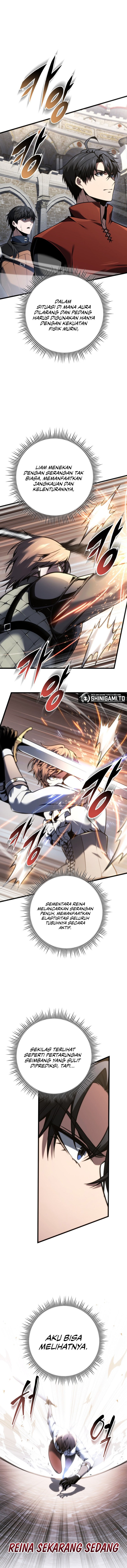 Baca A Dragonslayer's Peerless Regression - Chapter 92 halaman 12