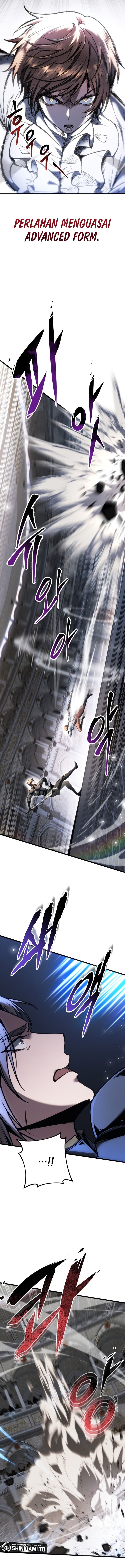 Baca A Dragonslayer's Peerless Regression - Chapter 92 halaman 13
