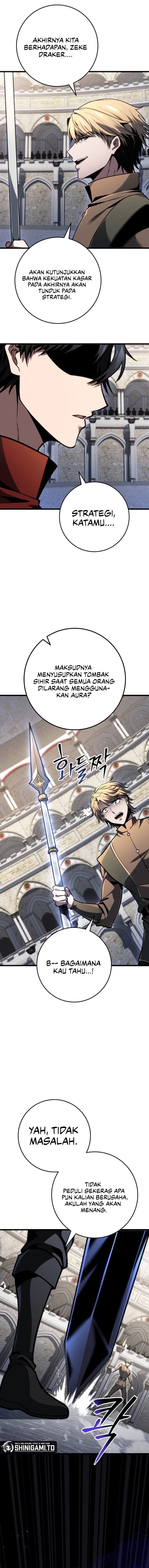 Baca A Dragonslayer's Peerless Regression - Chapter 92 halaman 16