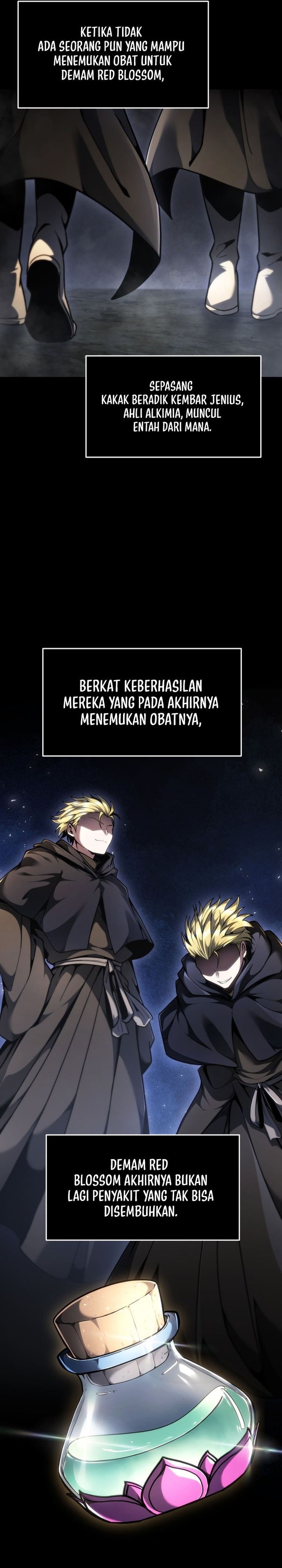 Baca A Dragonslayer's Peerless Regression - Chapter 92 halaman 2