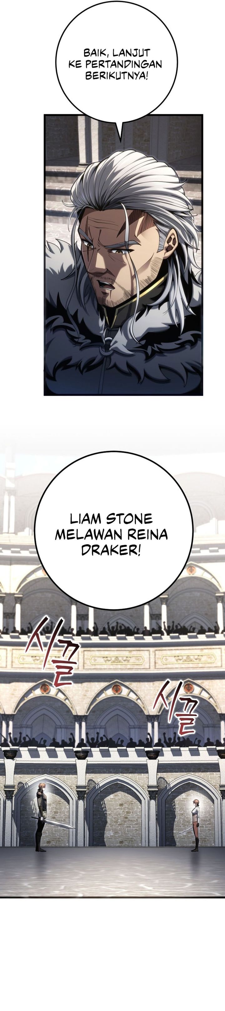 Baca A Dragonslayer's Peerless Regression - Chapter 92 halaman 20