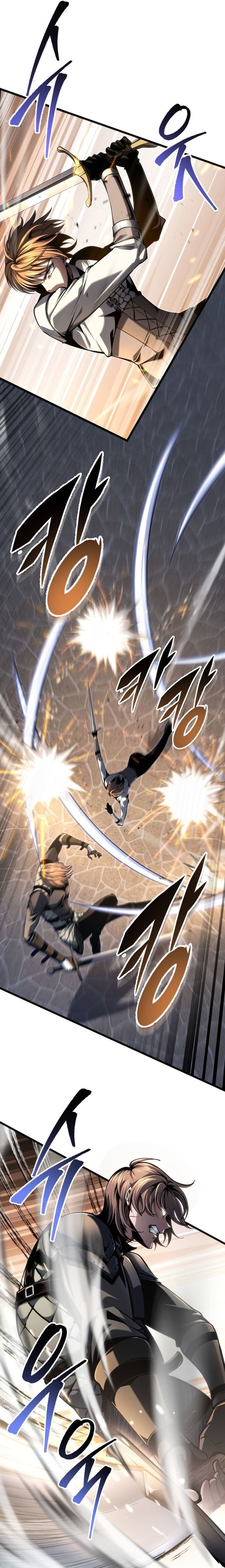 Baca A Dragonslayer's Peerless Regression - Chapter 92 halaman 23
