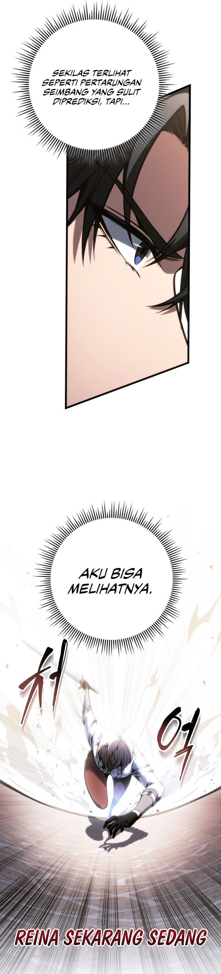 Baca A Dragonslayer's Peerless Regression - Chapter 92 halaman 27