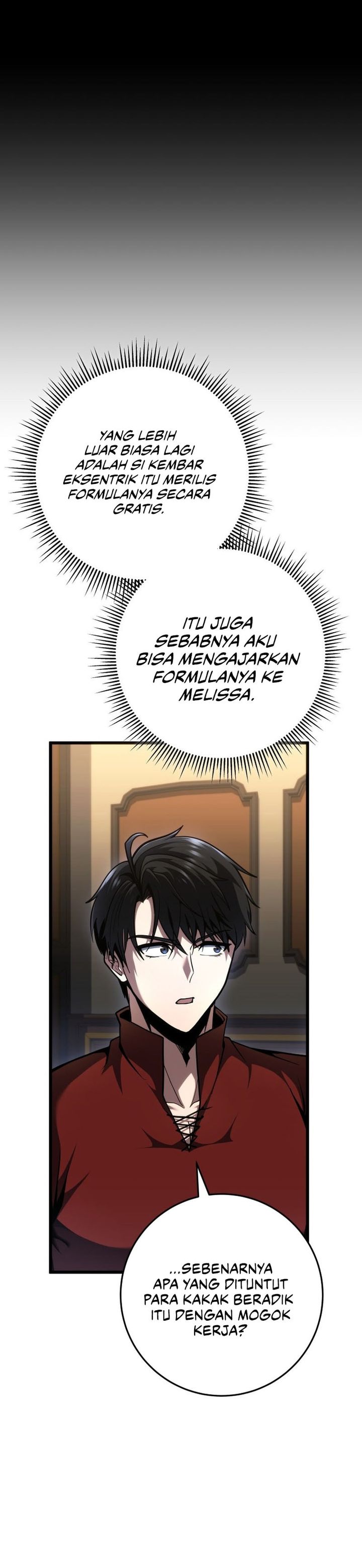 Baca A Dragonslayer's Peerless Regression - Chapter 92 halaman 3