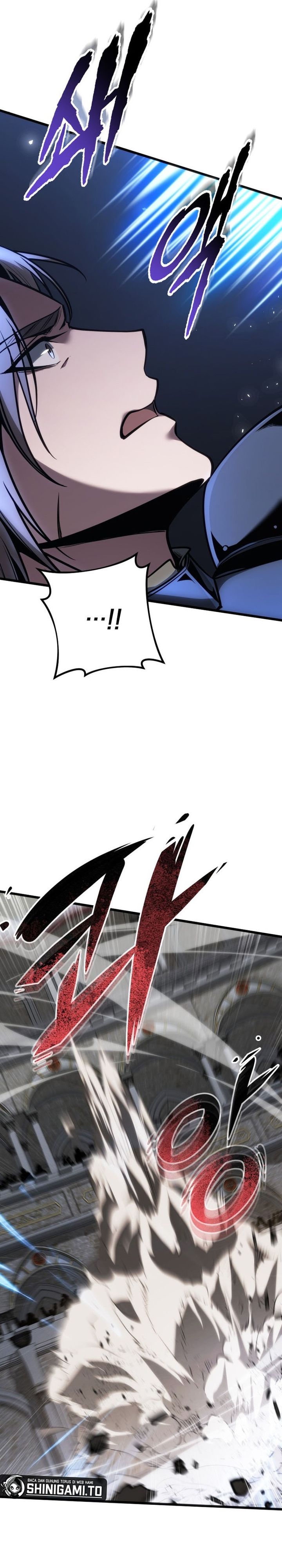 Baca A Dragonslayer's Peerless Regression - Chapter 92 halaman 30