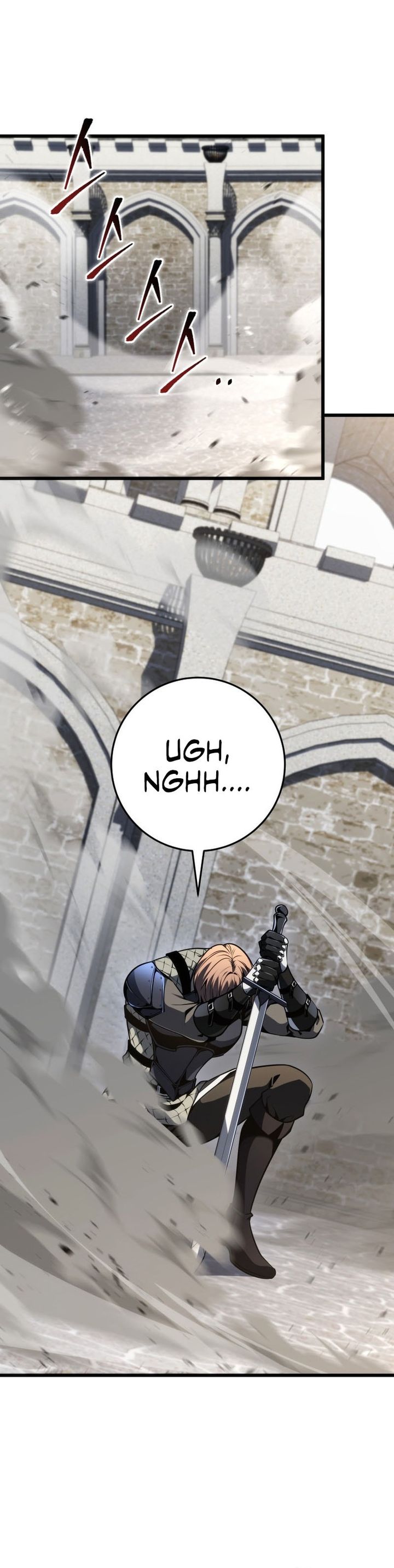 Baca A Dragonslayer's Peerless Regression - Chapter 92 halaman 31