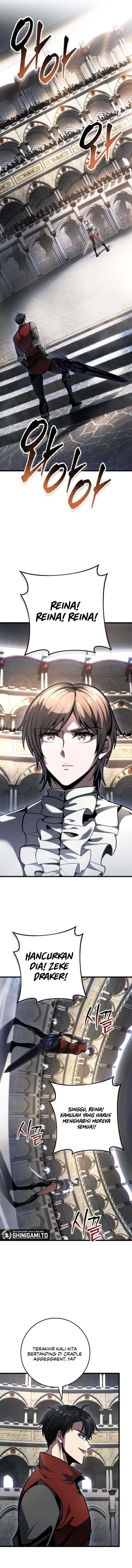 Baca A Dragonslayer's Peerless Regression - Chapter 93 halaman 10