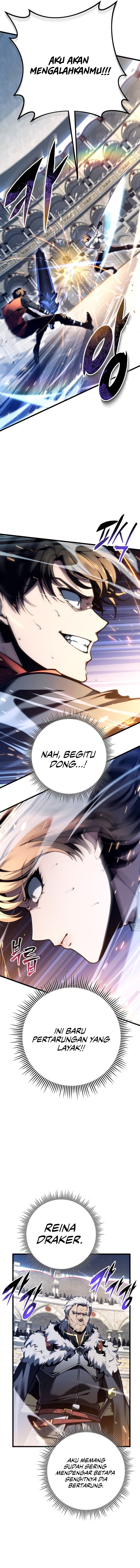 Baca A Dragonslayer's Peerless Regression - Chapter 93 halaman 13
