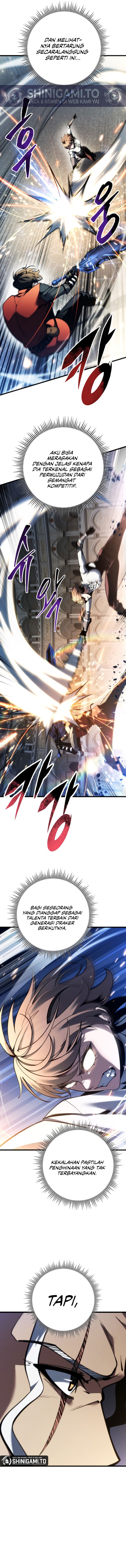Baca A Dragonslayer's Peerless Regression - Chapter 93 halaman 14
