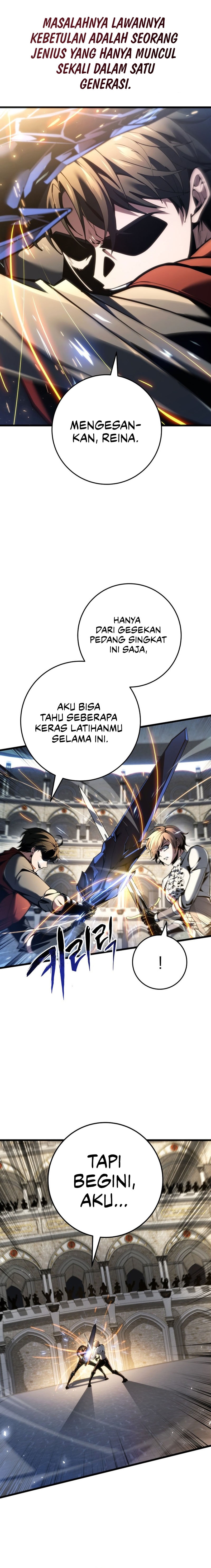 Baca A Dragonslayer's Peerless Regression - Chapter 93 halaman 15